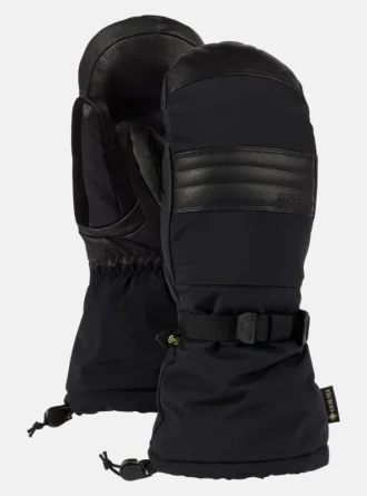 Men’s Burton Warmest GORE-TEX Mittens
