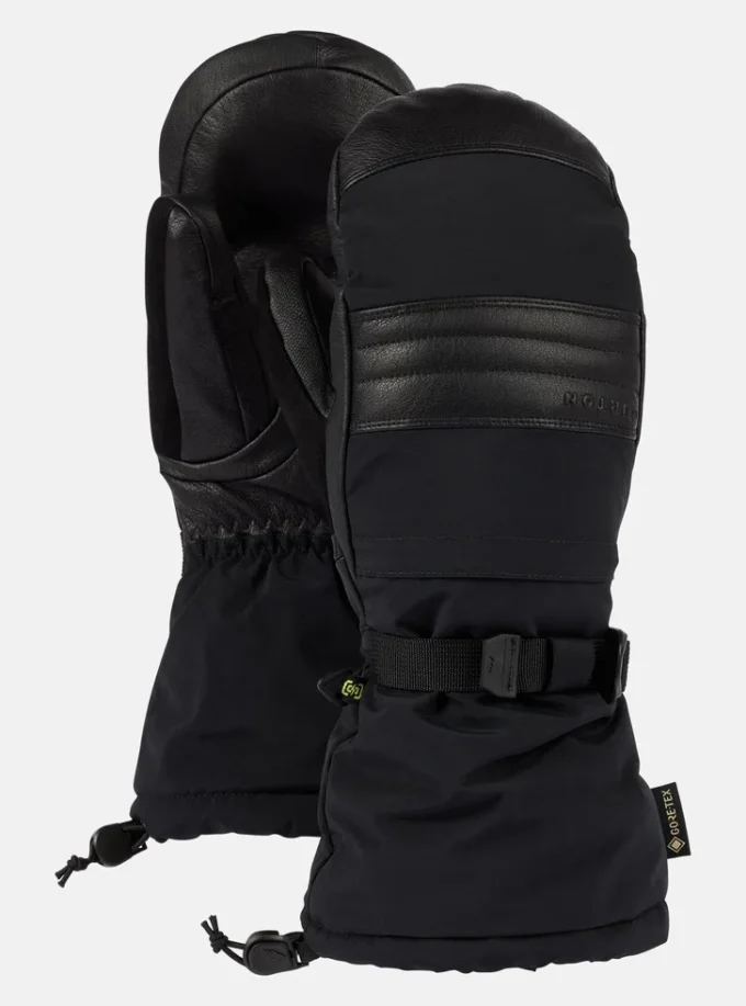 Men’s Burton Warmest GORE-TEX Mittens