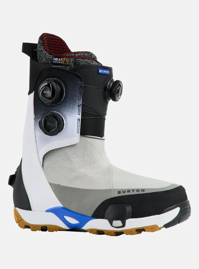 Men’s Burton Waverange X Pro Step On® Snowboard Boots