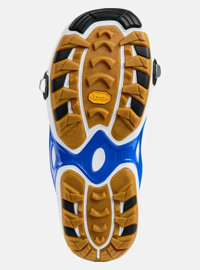 Men’s Burton Waverange X Pro Step On® Snowboard Boots