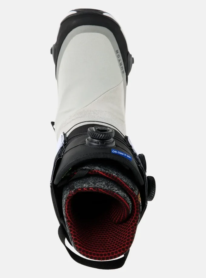 Men’s Burton Waverange X Pro Step On® Snowboard Boots