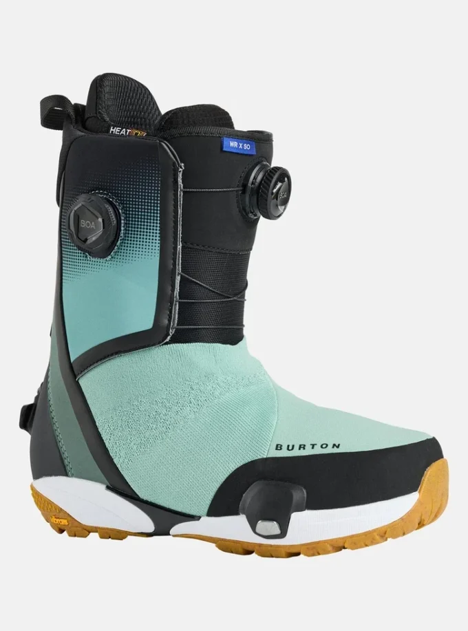 Men’s Burton Waverange X Step On® Snowboard Boots
