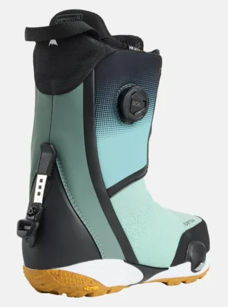 men s burton waverange x step on snowboard boots 2 330x445 - Men's Burton Waverange X Step On&reg; Snowboard Boots