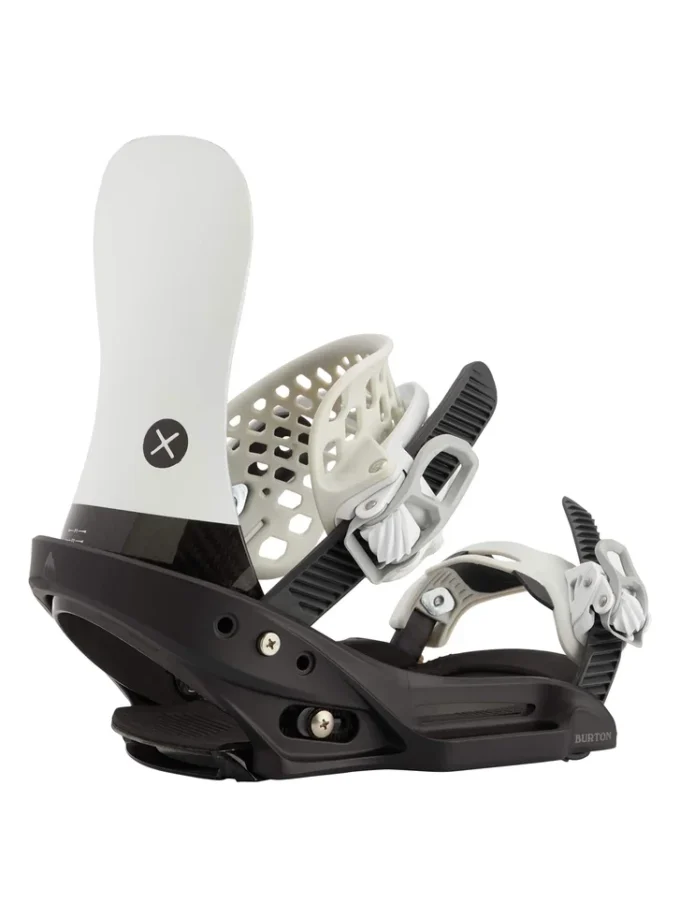 Men’s Burton X EST® Snowboard Binding – Sample