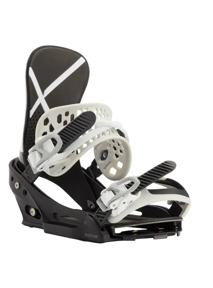 Men’s Burton X EST® Snowboard Bindings