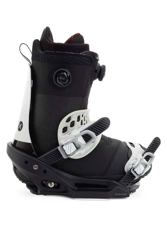 Men’s Burton X EST® Snowboard Bindings