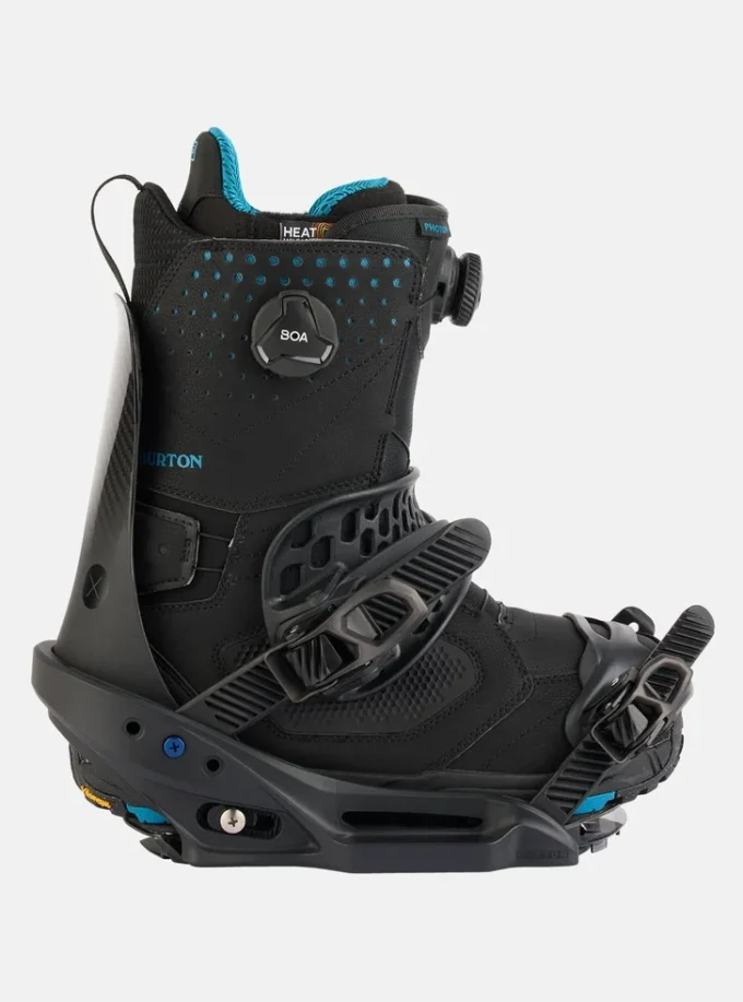 Men’s Burton X EST® Snowboard Bindings