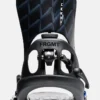 Men’s Burton x FRAGMENT Step On® Genesis EST® Snowboard Bindings