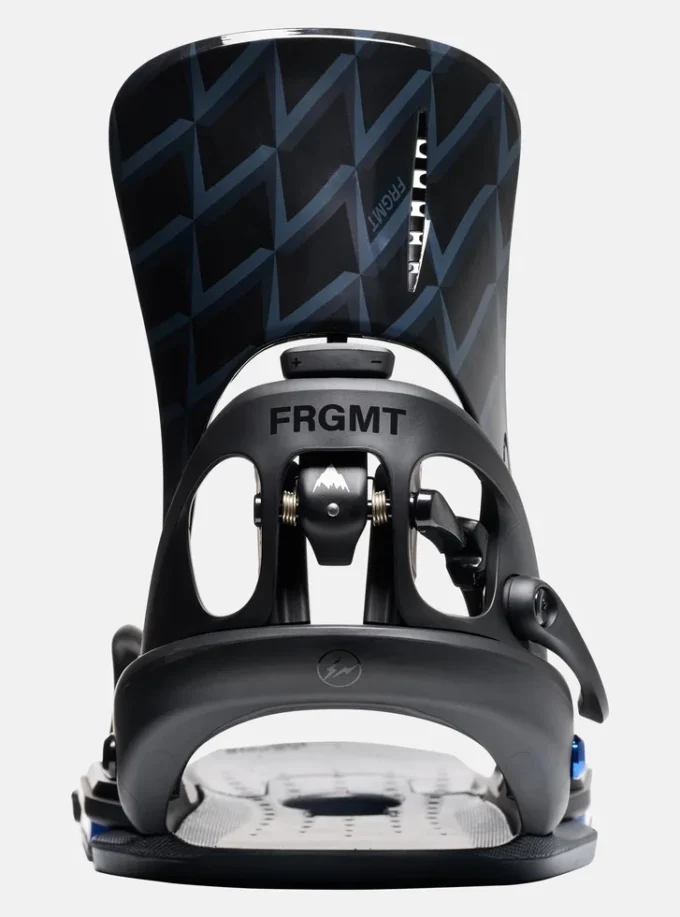 Men’s Burton x FRAGMENT Step On® Genesis EST® Snowboard Bindings