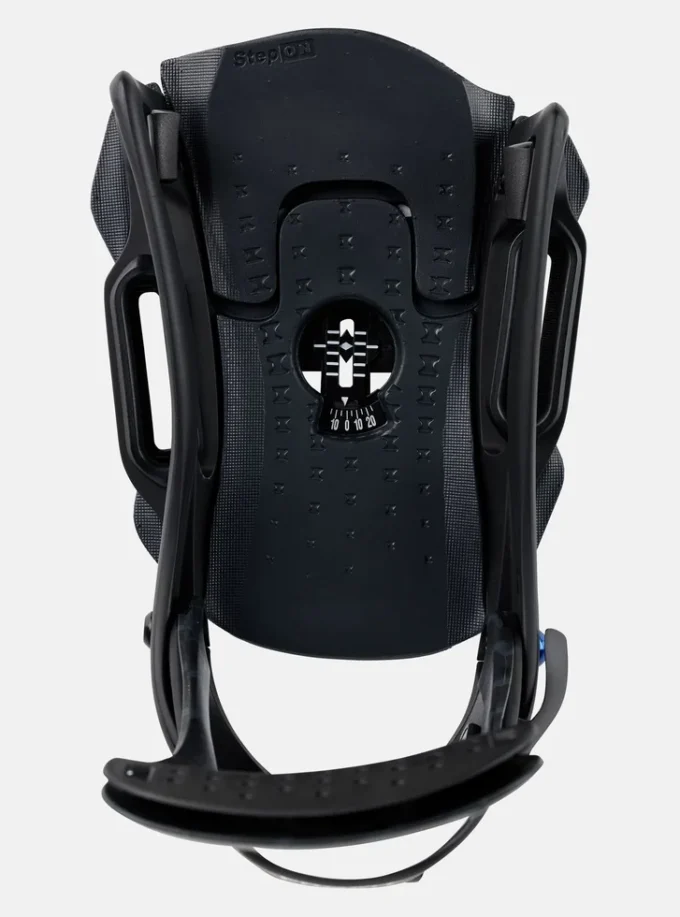 Men’s Burton x FRAGMENT Step On® Genesis EST® Snowboard Bindings