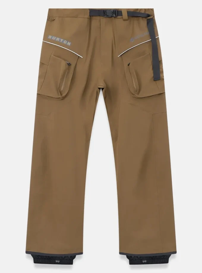 Men’s Burton Year of the Horse Cavalry 3L GORE-TEX Bib Pants