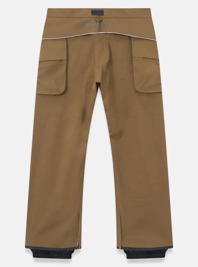 Men’s Burton Year of the Horse Cavalry 3L GORE-TEX Bib Pants