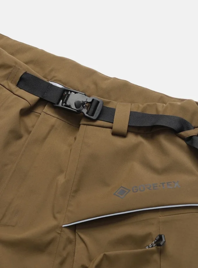 Men’s Burton Year of the Horse Cavalry 3L GORE-TEX Bib Pants