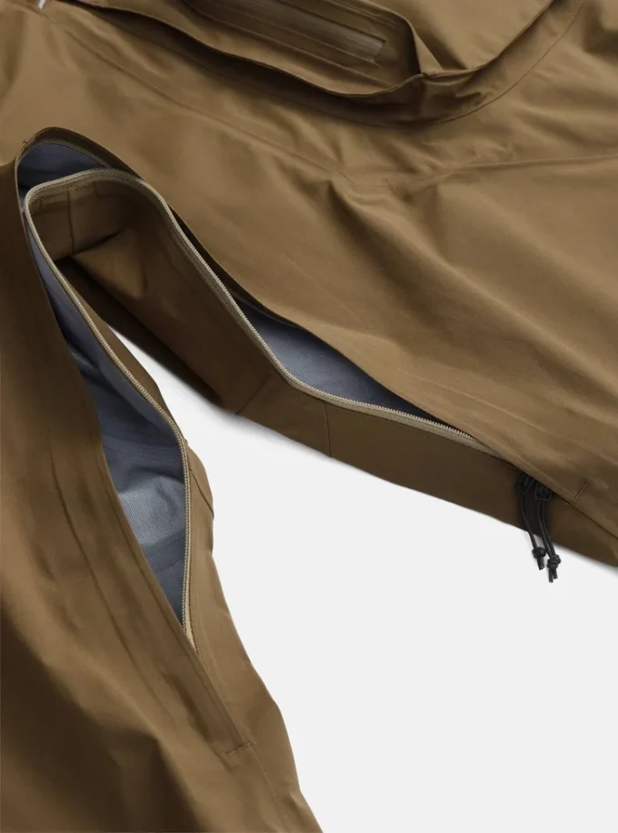 Men’s Burton Year of the Horse Cavalry 3L GORE-TEX Bib Pants