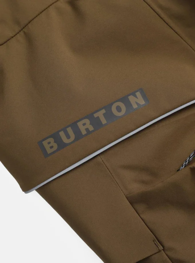 Men’s Burton Year of the Horse Cavalry 3L GORE-TEX Bib Pants
