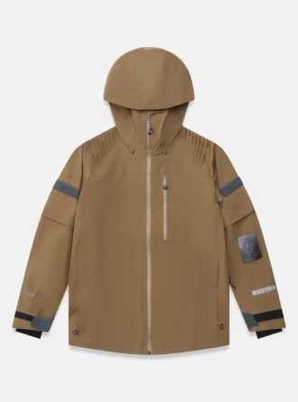 Men’s Burton Year of the Horse Cavalry 3L GORE-TEX Jacket