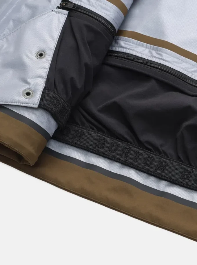 Men’s Burton Year of the Horse Cavalry 3L GORE-TEX Jacket