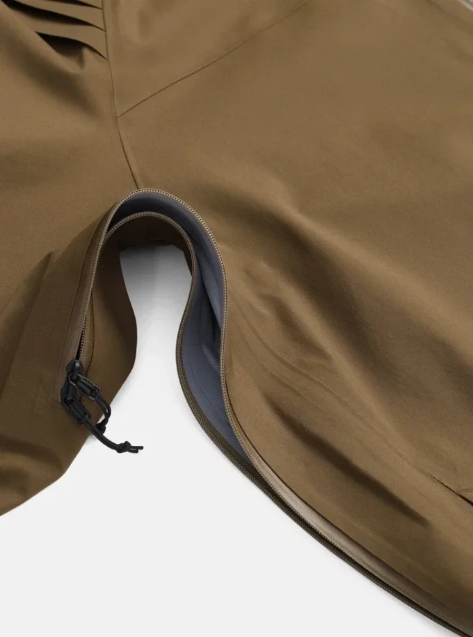 Men’s Burton Year of the Horse Cavalry 3L GORE-TEX Jacket