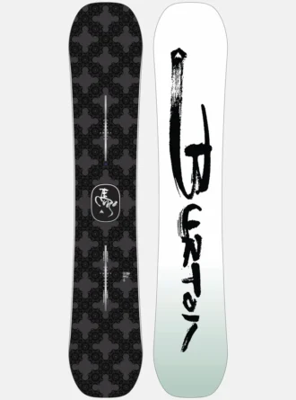 Men’s Burton Year of the Horse Process Snowboard