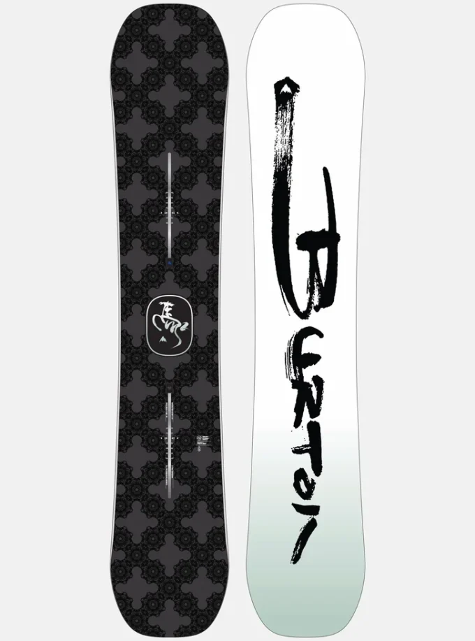 Men’s Burton Year of the Horse Process Snowboard