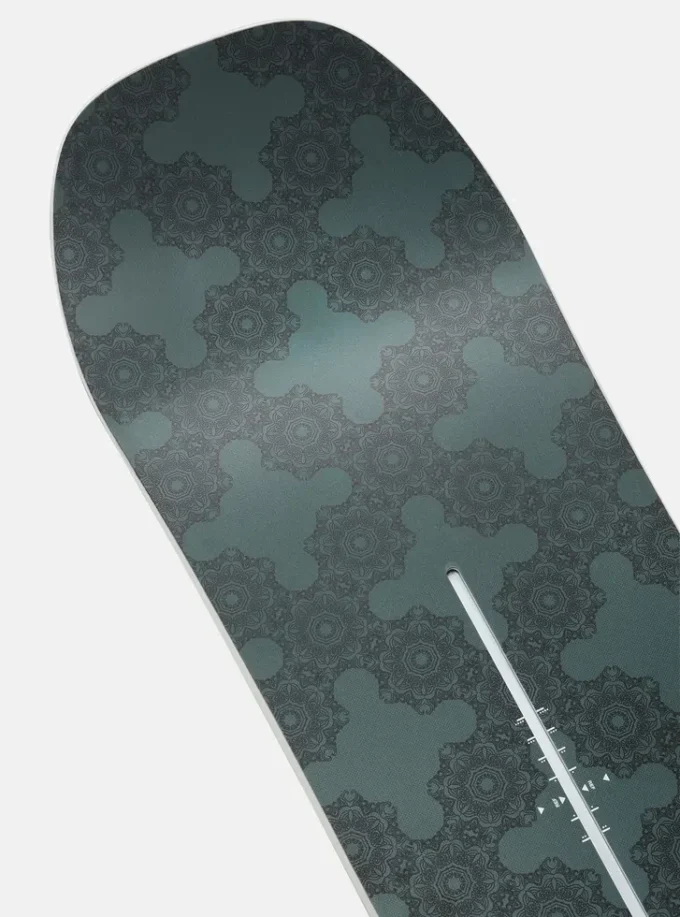 Men’s Burton Year of the Horse Process Snowboard