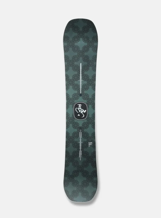 Men’s Burton Year of the Horse Process Snowboard