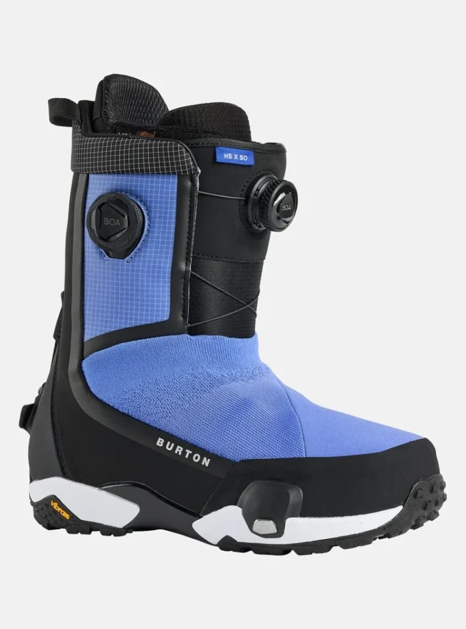Men’s Burton Highshot X Step On® Snowboard Boots