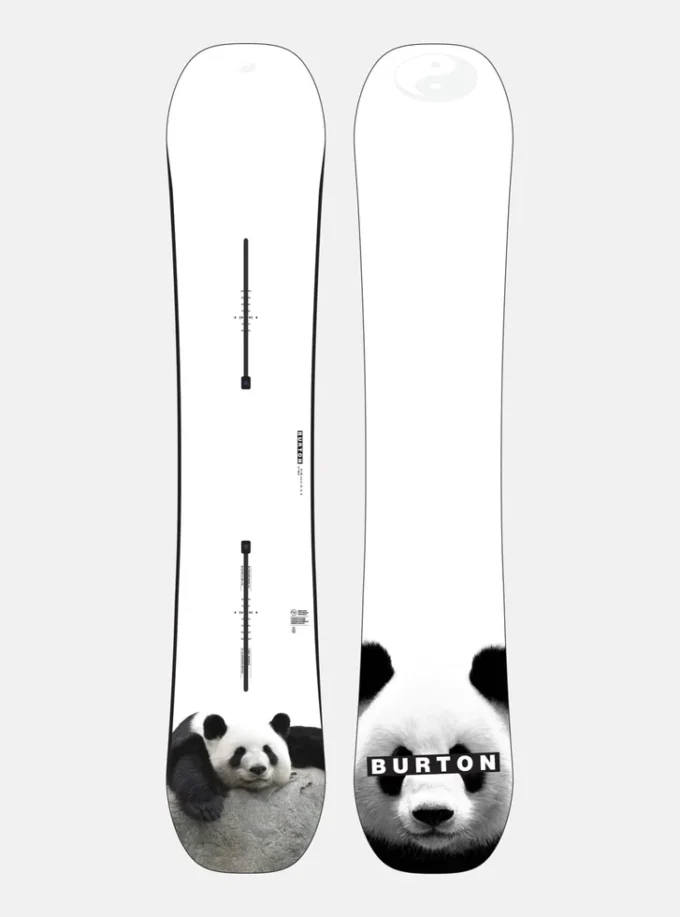 Men’s Process Snowboard (Sample)