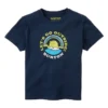Toddler’s Burton Short Sleeve T-Shirt
