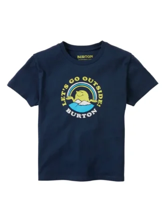 Toddler’s Burton Short Sleeve T-Shirt