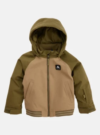 Toddlers’ Burton 2L Bomber Jacket (Sample)