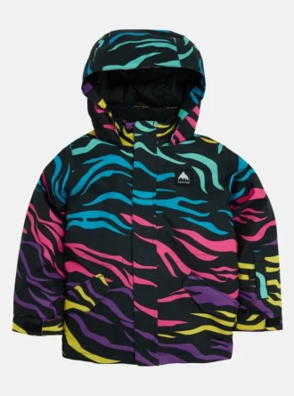 Toddlers’ Burton 2L Parka Jacket (Sample)