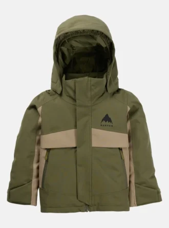 Toddlers’ Burton Ascutney 2L Jacket