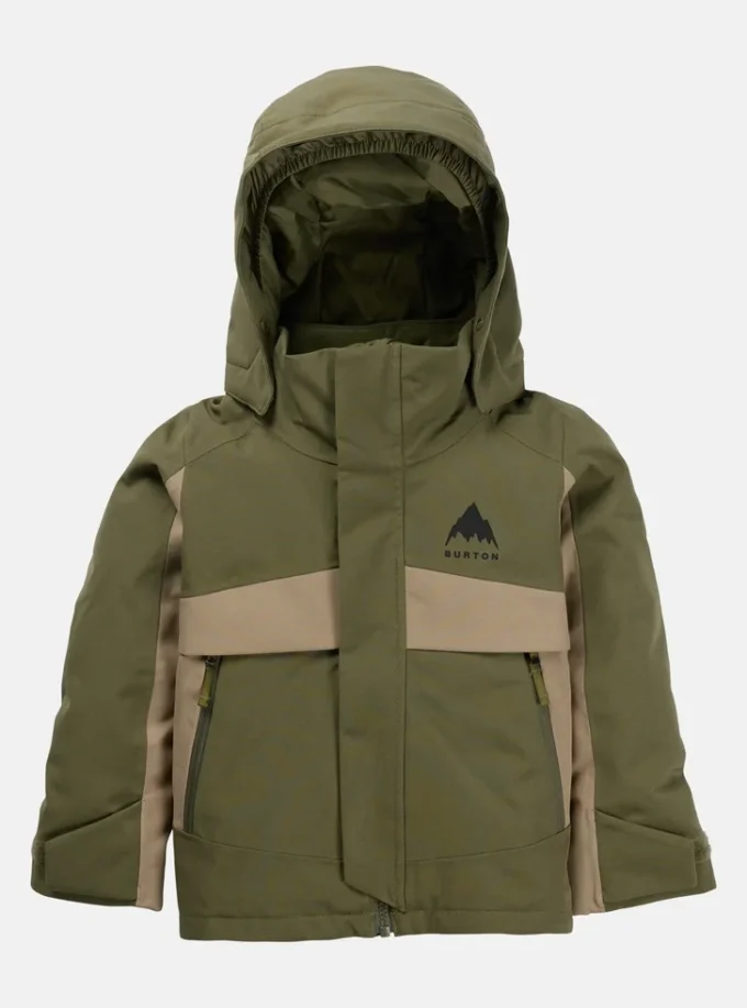 Toddlers’ Burton Ascutney 2L Jacket