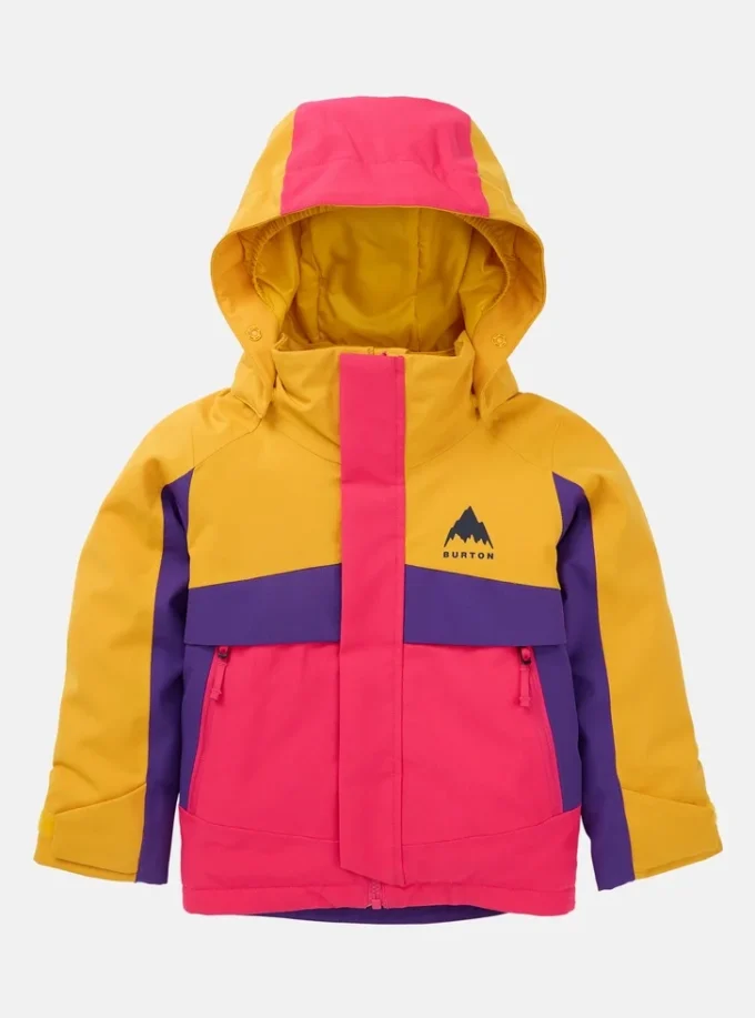 Toddlers’ Burton Ascutney 2L Jacket (Sample)