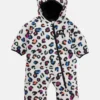 Toddlers’ Burton Buddy Bunting Suit