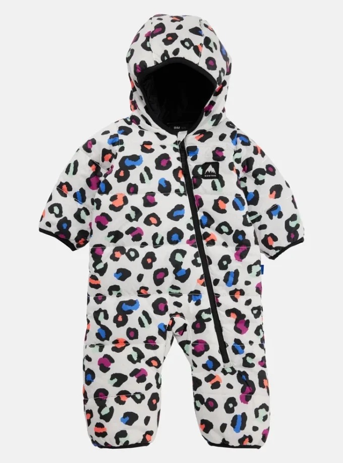 Toddlers’ Burton Buddy Bunting Suit
