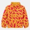 Toddlers’ Burton Cinder Fleece Anorak