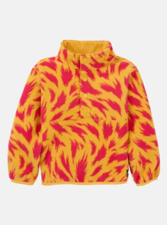 Toddlers’ Burton Cinder Fleece Anorak