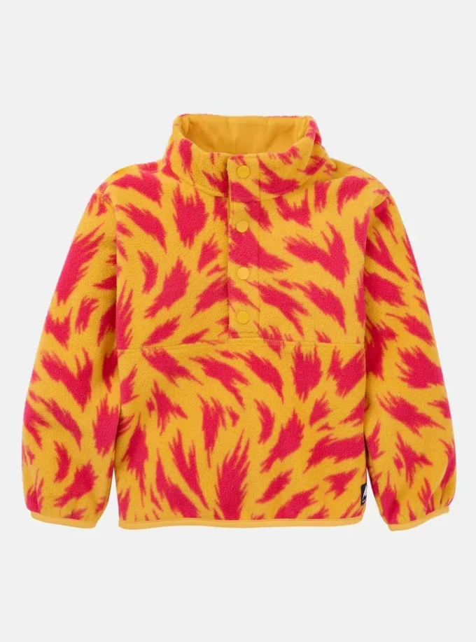 Toddlers’ Burton Cinder Fleece Anorak
