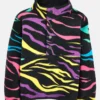 Toddlers’ Burton Cinder Fleece Anorak