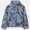 Toddlers’ Burton Cinder Fleece Anorak