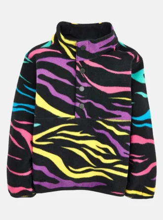 Toddlers’ Burton Cinder Fleece Anorak