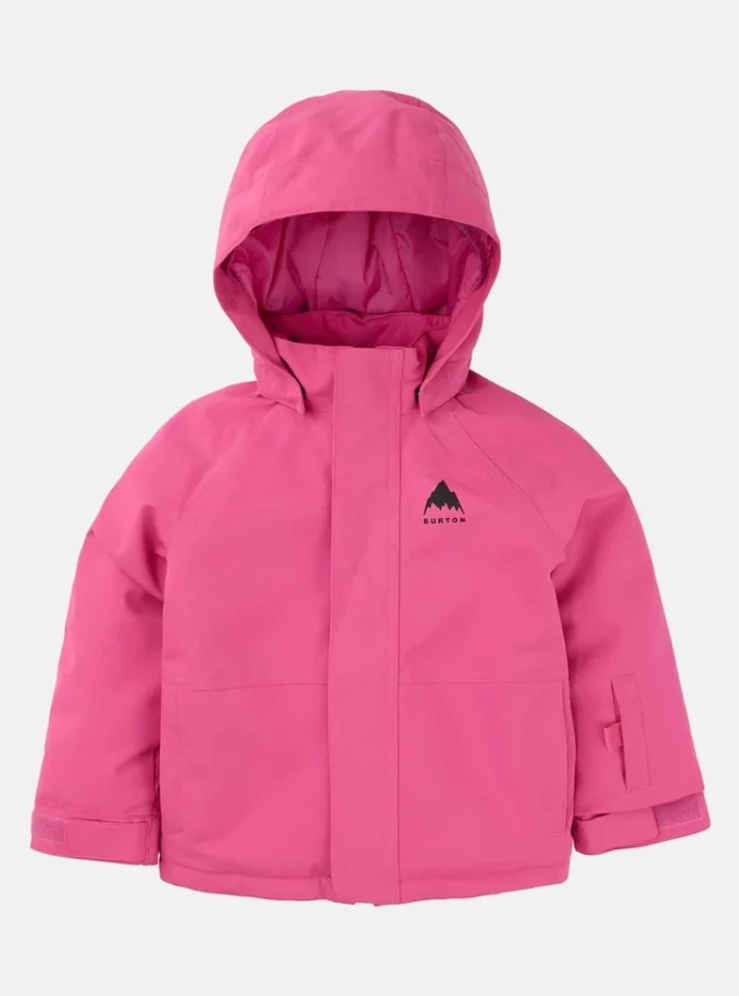 Toddlers’ Burton Classic 2L Jacket (Sample)
