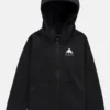 Toddlers’ Burton Crown Weatherproof Full-Zip Fleece