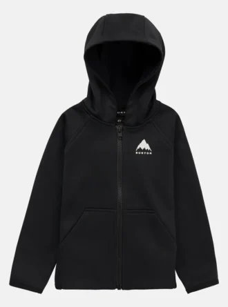 Toddlers’ Burton Crown Weatherproof Full-Zip Fleece