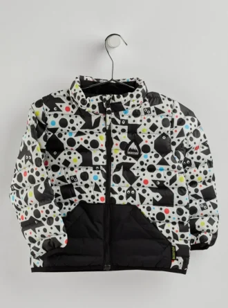 Toddlers’ Burton Evergreen Jacket