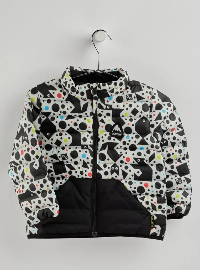 Toddlers’ Burton Evergreen Jacket