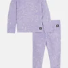 Toddlers’ Burton Fleece Base Layer Set