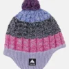 Toddlers’ Burton Fleece-Lined Earflap Beanie